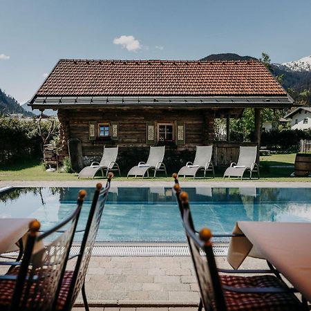 Bergzeit By Seven Hotel Flachau Ngoại thất bức ảnh