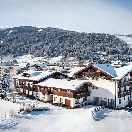 Bergzeit By Seven Hotel Flachau Ngoại thất bức ảnh