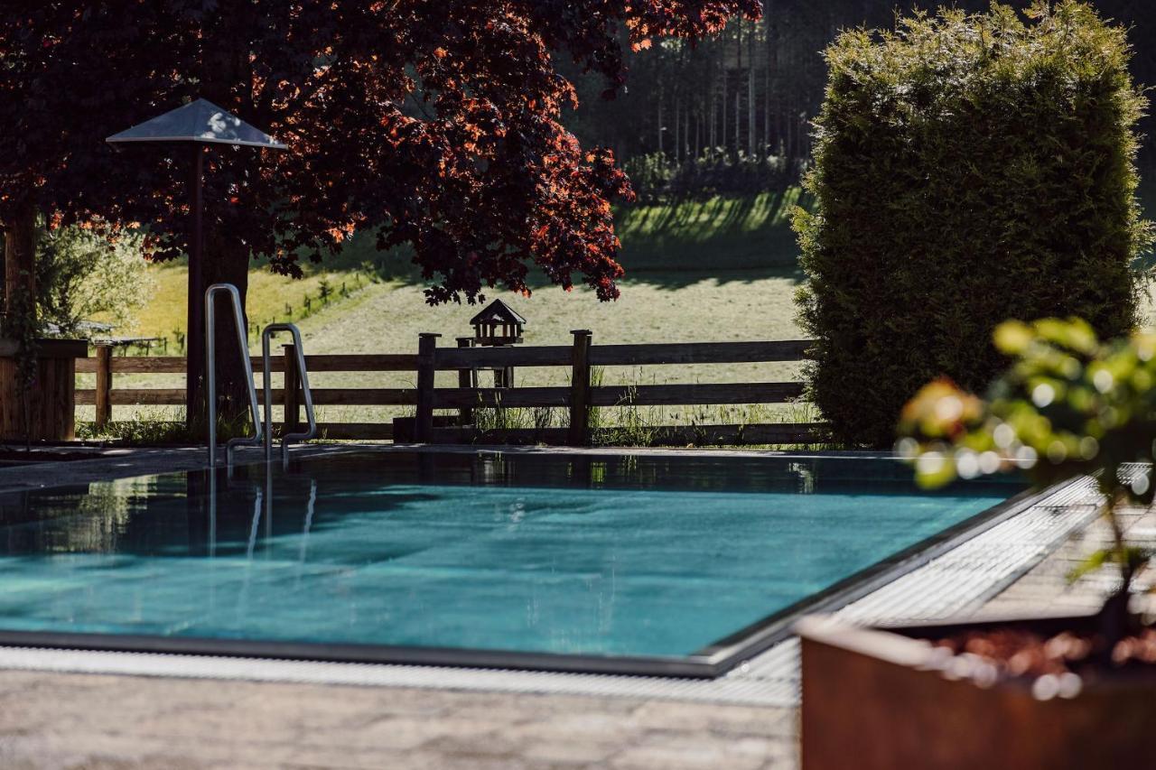 Bergzeit By Seven Hotel Flachau Ngoại thất bức ảnh