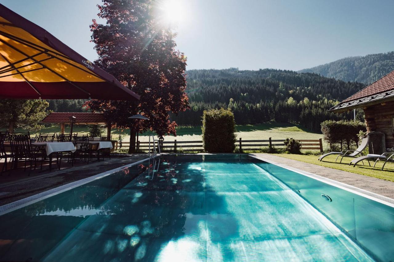 Bergzeit By Seven Hotel Flachau Ngoại thất bức ảnh