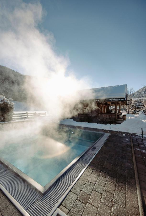 Bergzeit By Seven Hotel Flachau Ngoại thất bức ảnh