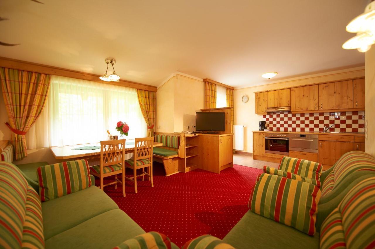 Bergzeit By Seven Hotel Flachau Phòng bức ảnh