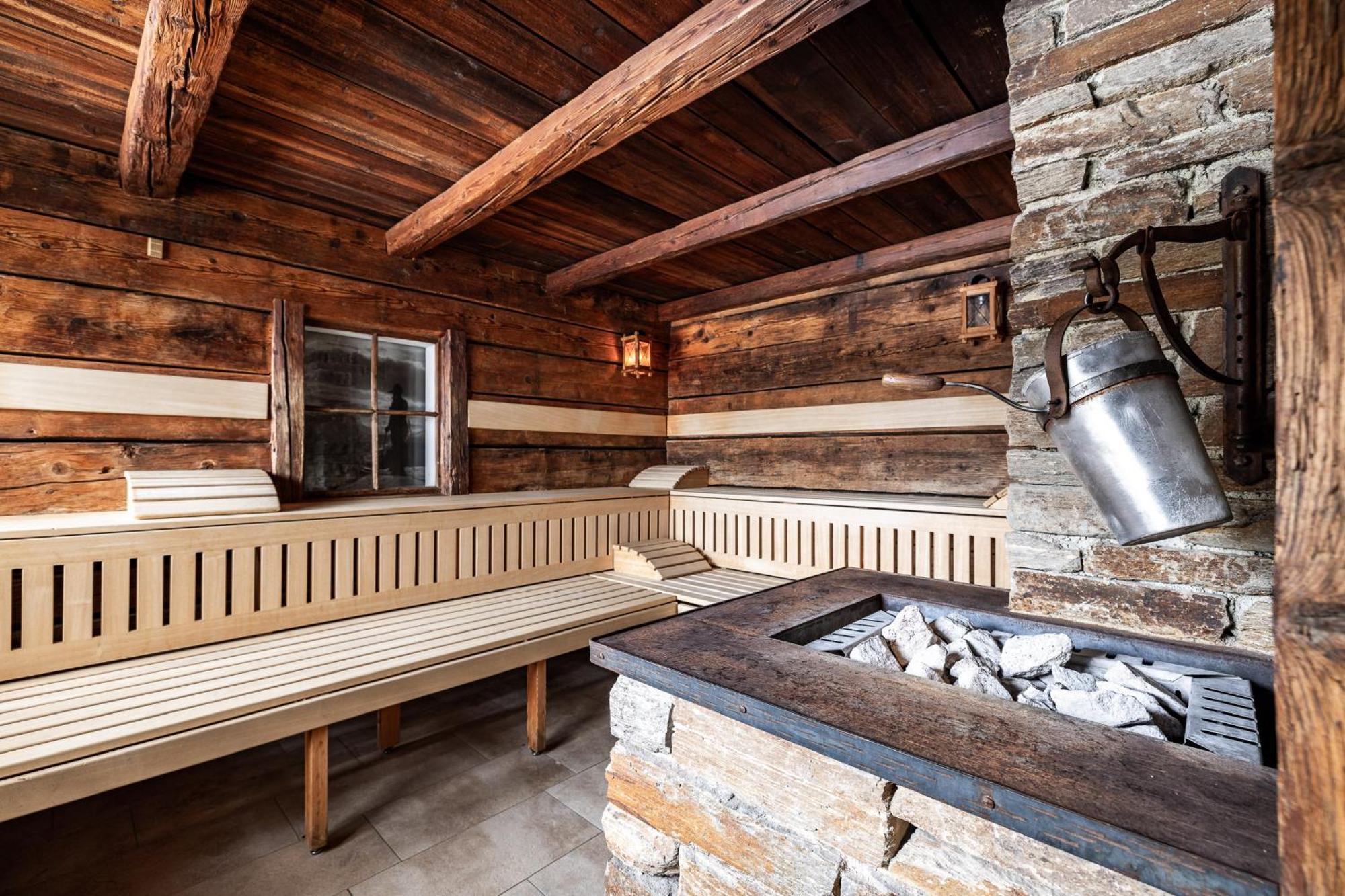 Bergzeit By Seven Hotel Flachau Ngoại thất bức ảnh
