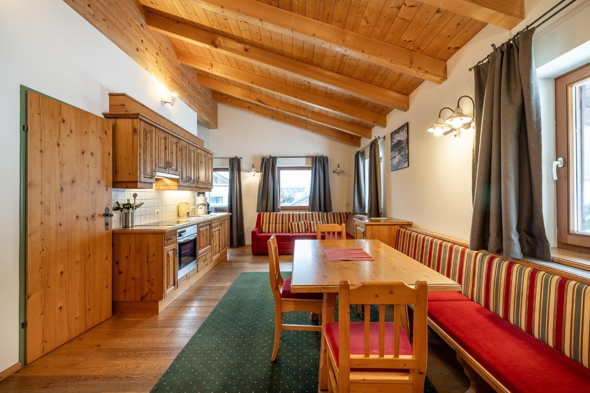 Bergzeit By Seven Hotel Flachau Phòng bức ảnh