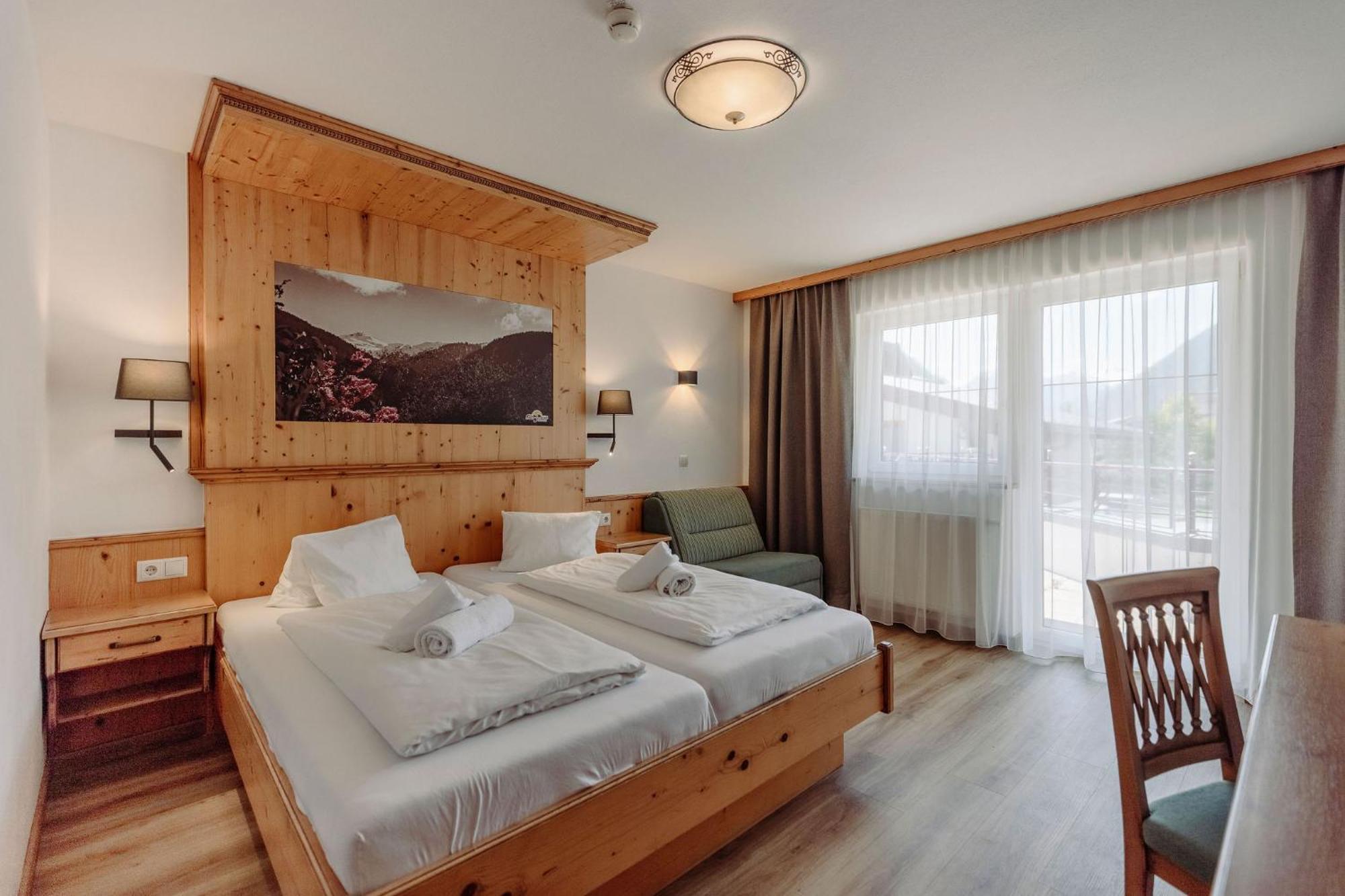 Bergzeit By Seven Hotel Flachau Phòng bức ảnh