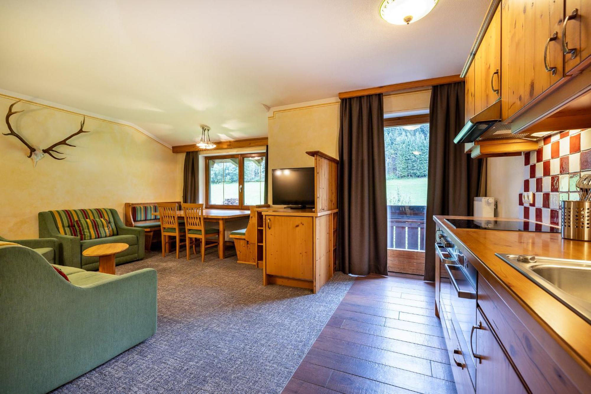 Bergzeit By Seven Hotel Flachau Phòng bức ảnh