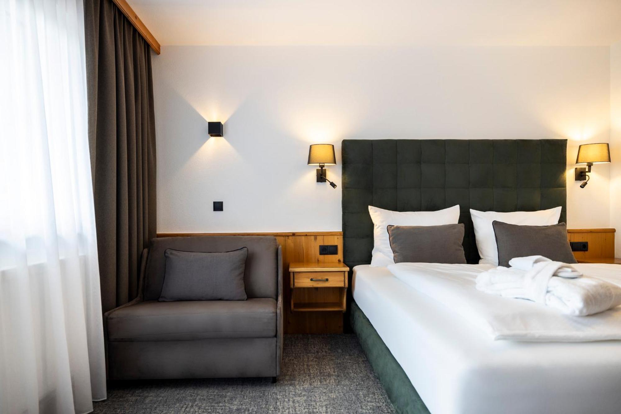 Bergzeit By Seven Hotel Flachau Ngoại thất bức ảnh