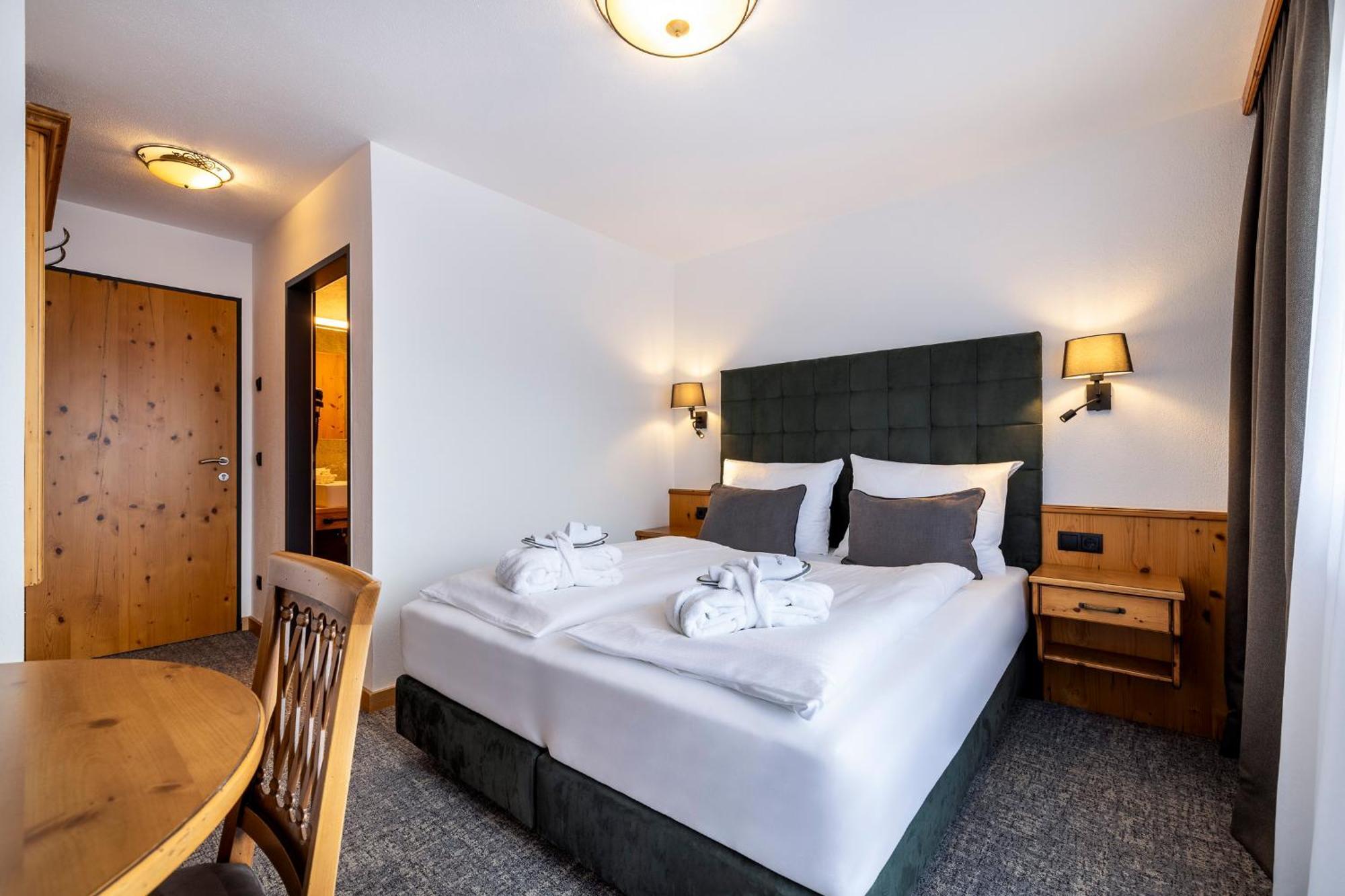 Bergzeit By Seven Hotel Flachau Phòng bức ảnh