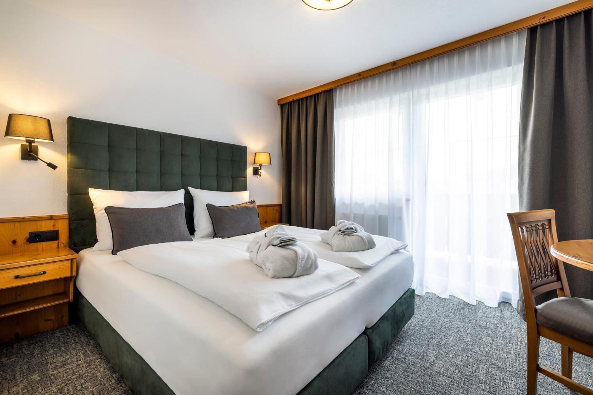 Bergzeit By Seven Hotel Flachau Ngoại thất bức ảnh