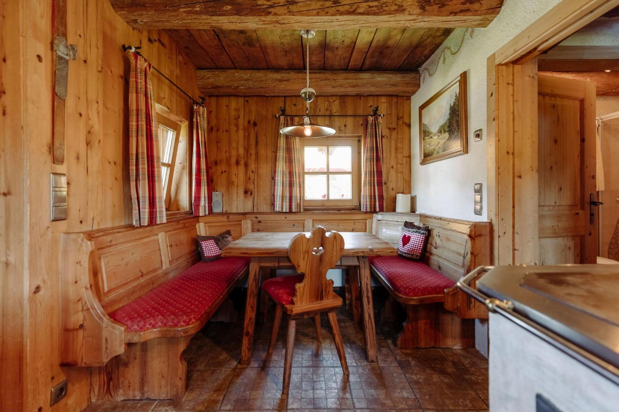 Bergzeit By Seven Hotel Flachau Phòng bức ảnh