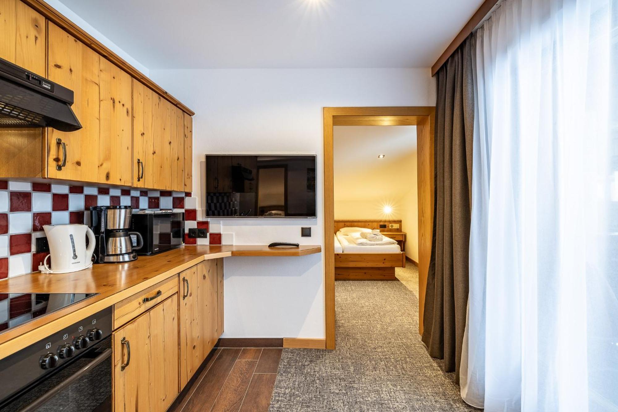 Bergzeit By Seven Hotel Flachau Phòng bức ảnh