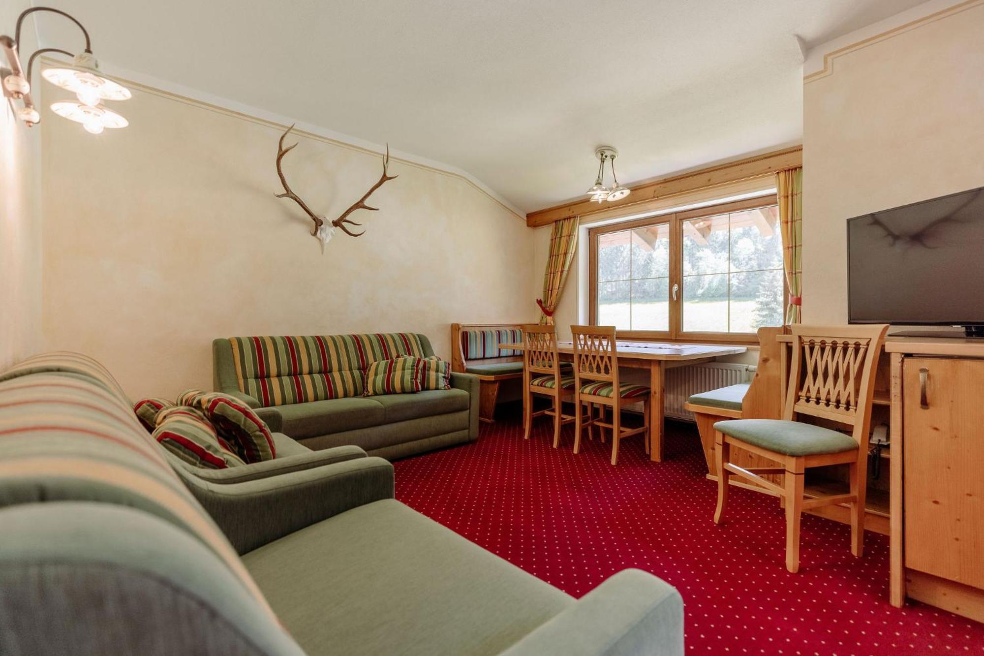 Bergzeit By Seven Hotel Flachau Phòng bức ảnh