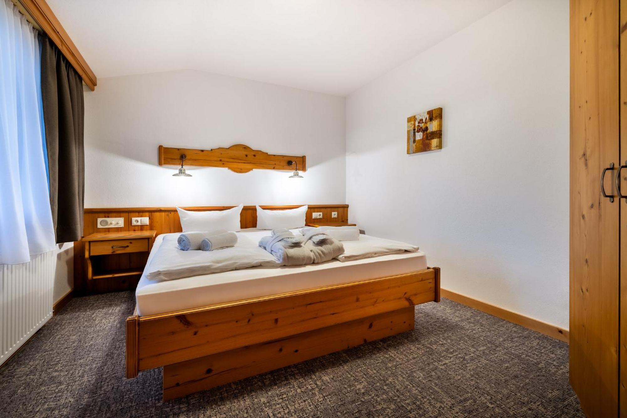 Bergzeit By Seven Hotel Flachau Phòng bức ảnh