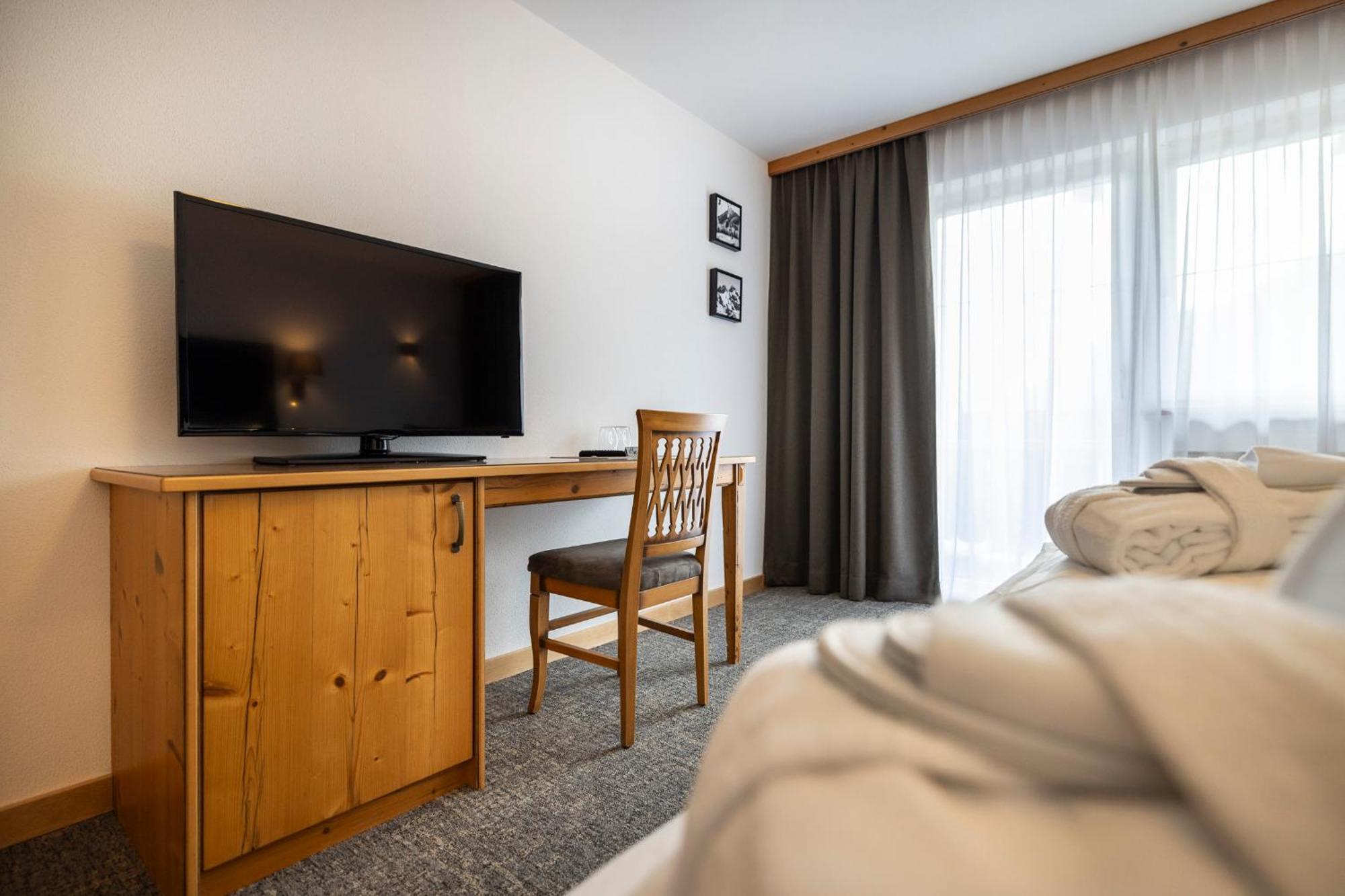 Bergzeit By Seven Hotel Flachau Phòng bức ảnh