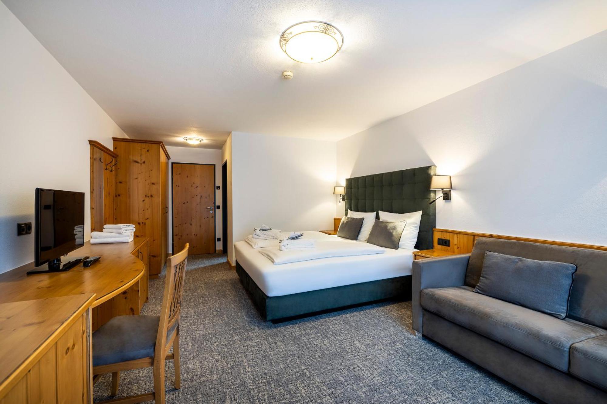 Bergzeit By Seven Hotel Flachau Phòng bức ảnh