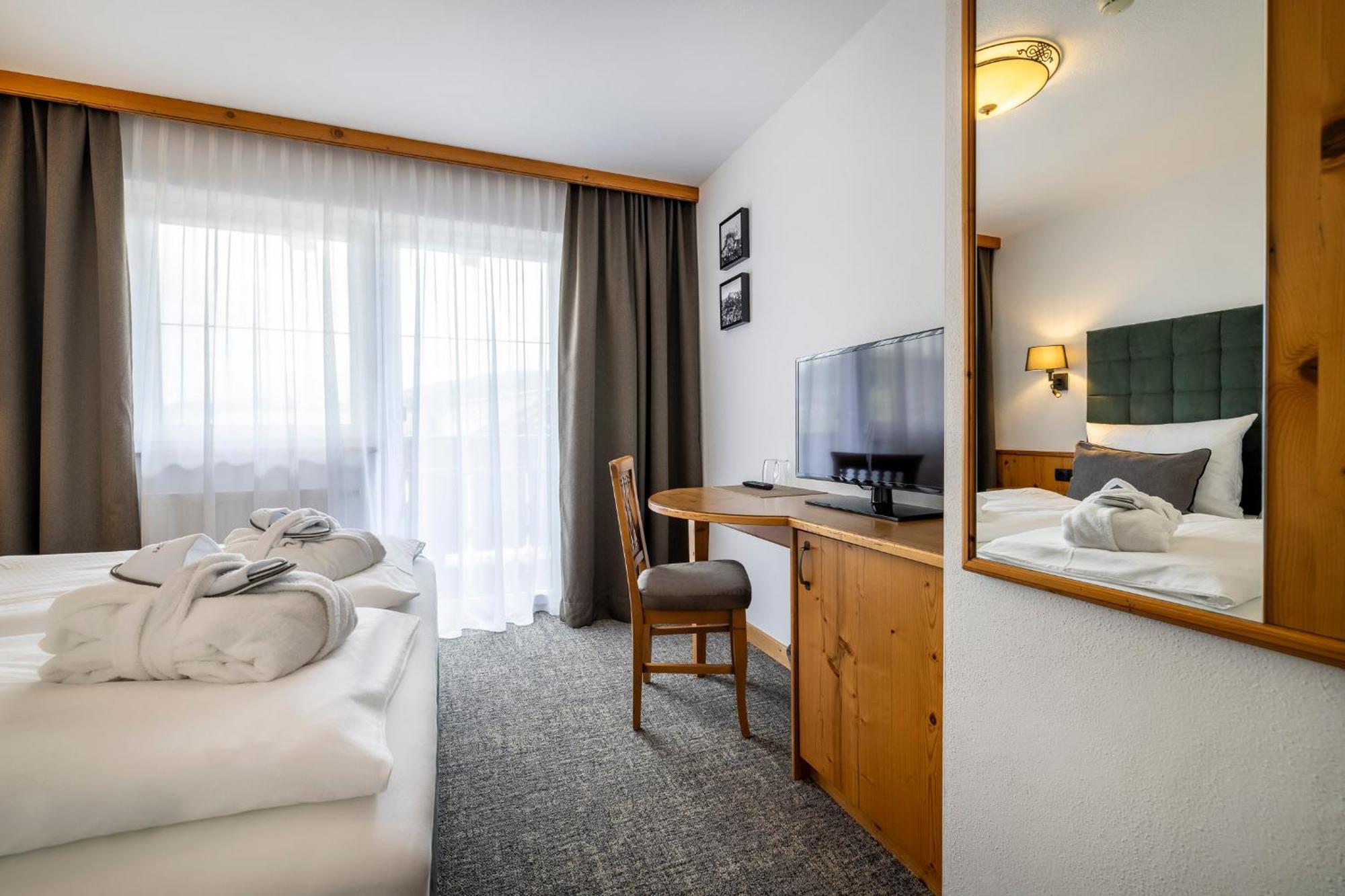 Bergzeit By Seven Hotel Flachau Phòng bức ảnh