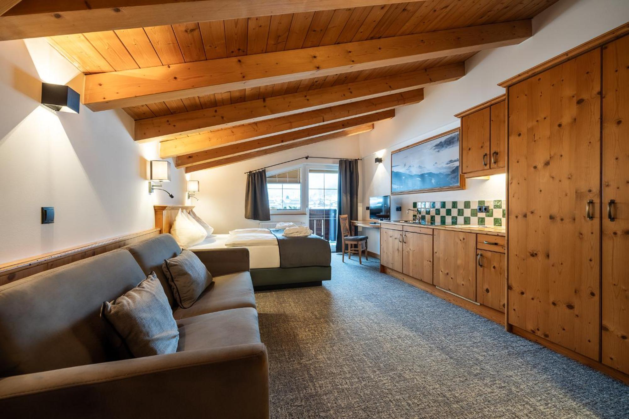 Bergzeit By Seven Hotel Flachau Phòng bức ảnh