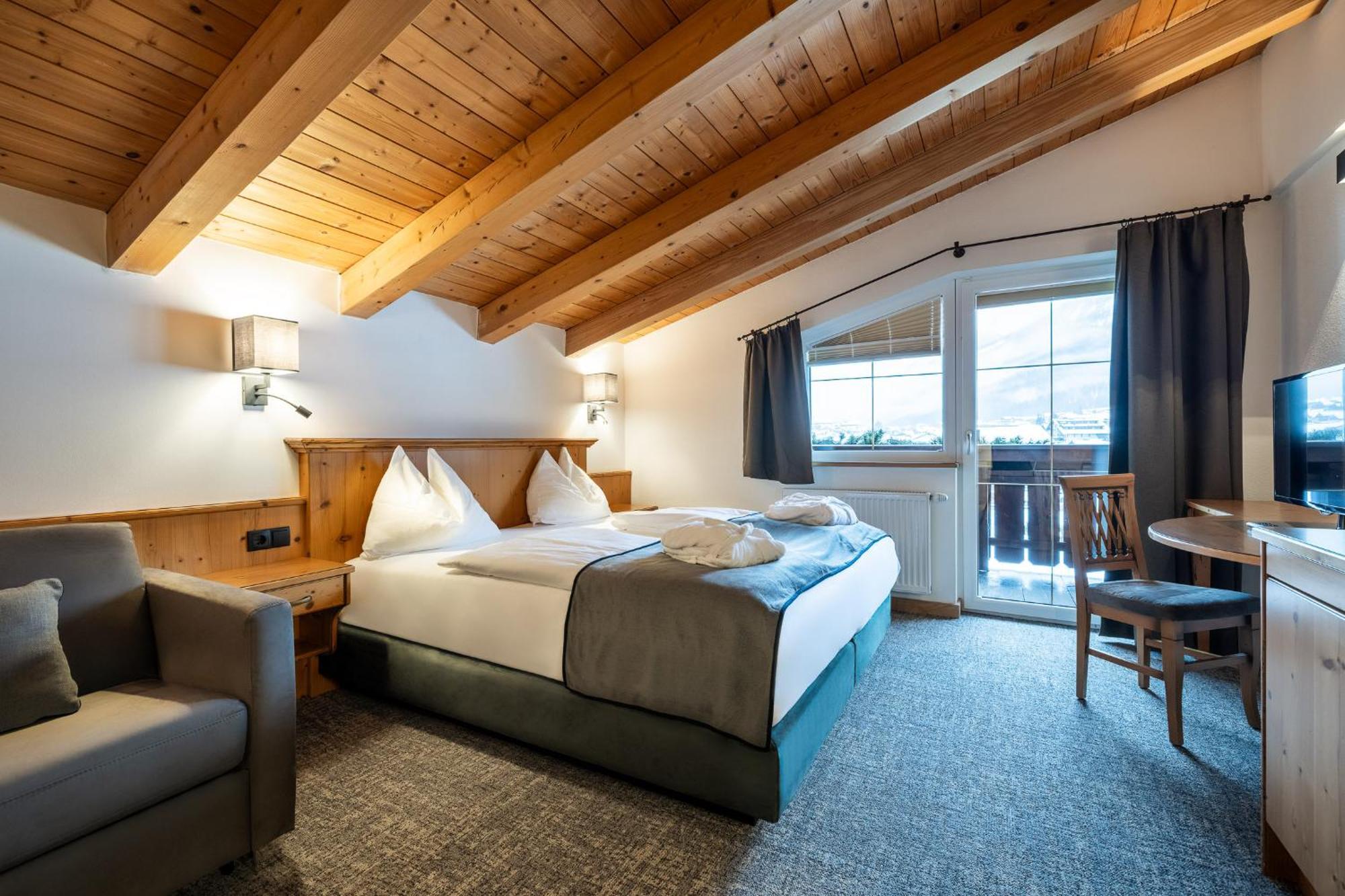 Bergzeit By Seven Hotel Flachau Phòng bức ảnh