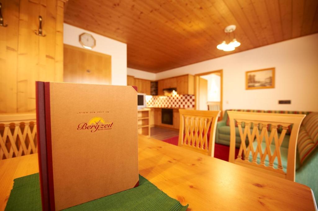 Bergzeit By Seven Hotel Flachau Phòng bức ảnh